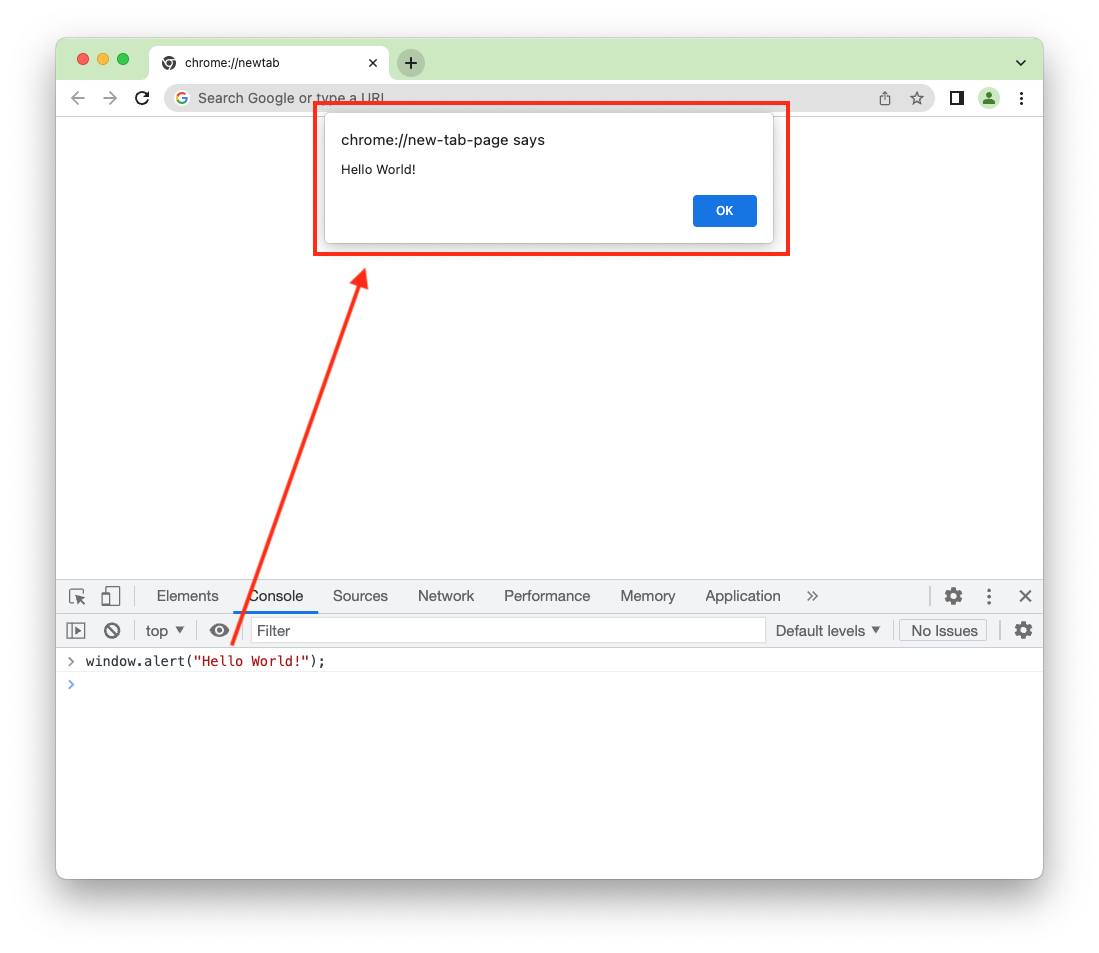 javascript print orderbook depth