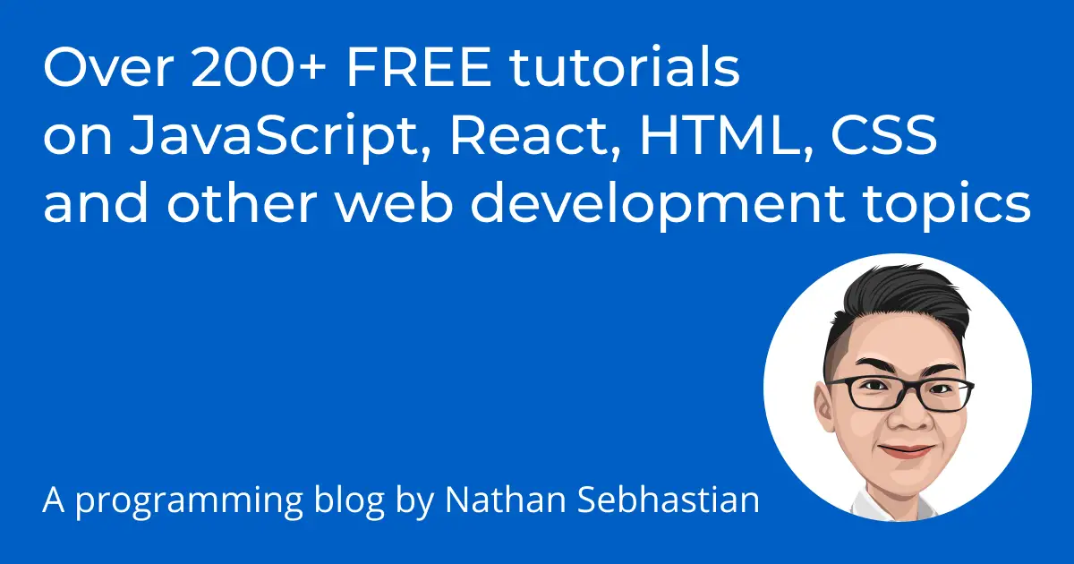 Drawing And Saving Image Using Node canvas Package Nathan Sebhastian