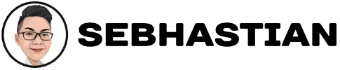 Sebhastian Logo
