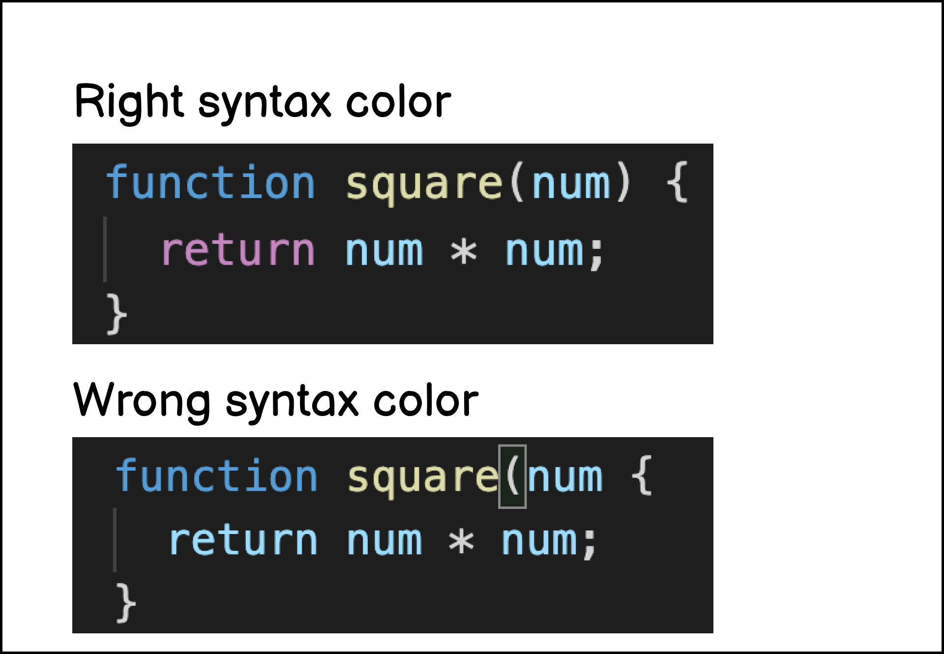 how-to-fix-javascript-uncaught-syntaxerror-unexpected-token-sebhastian