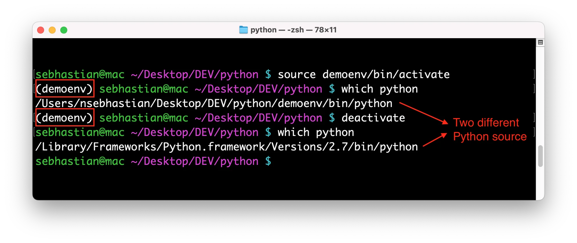 How To Fix Modulenotfounderror: No Module Named 'Cv2' In Python | Sebhastian